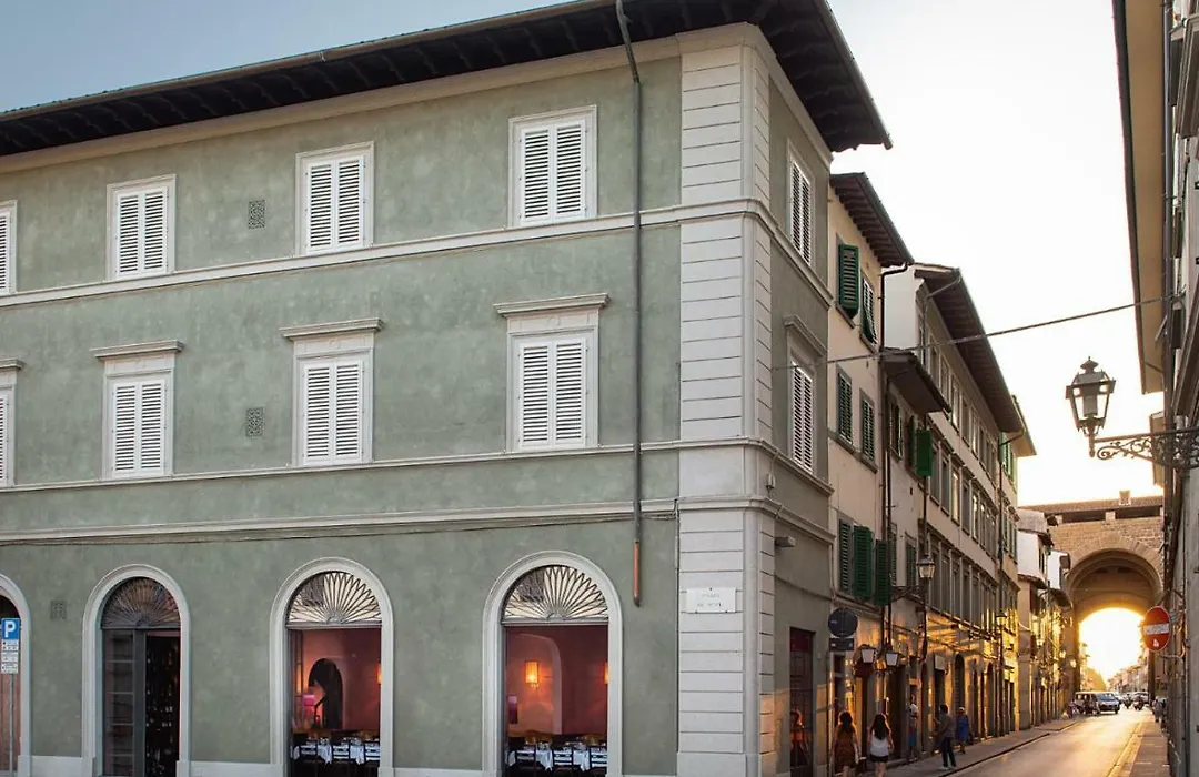Oltrarno 1881 Apartments-1