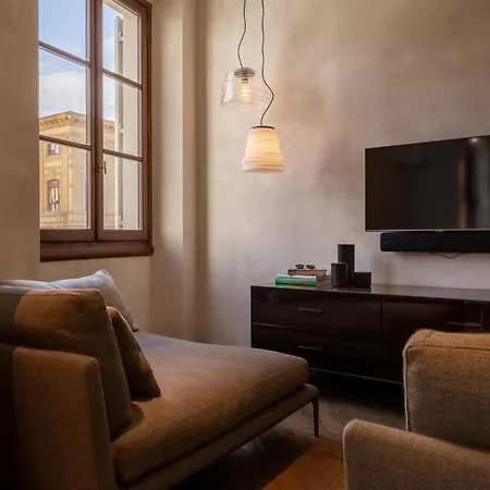 Oltrarno 1881 Apartments-2