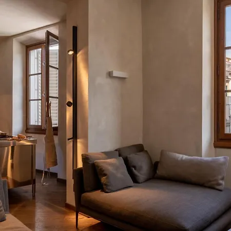 Oltrarno 1881 Apartments-2