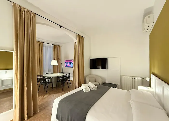Yome - Your Home In Florence
