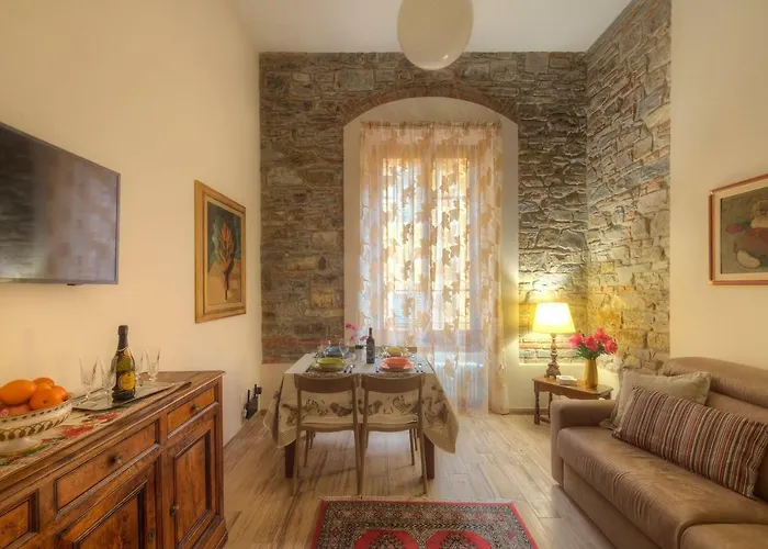 Duomo Luxury Apartment "Palazzo Del Re"
