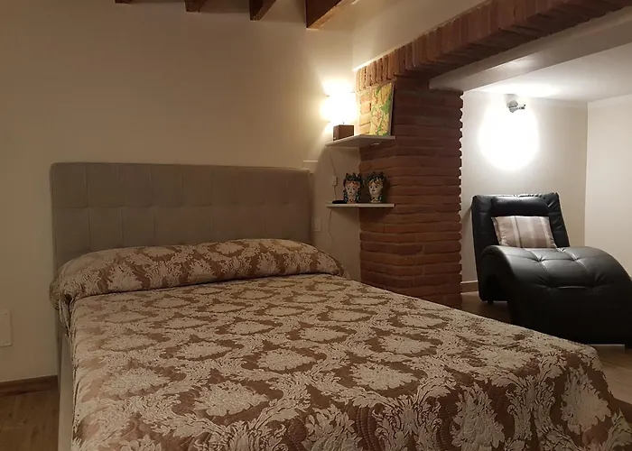 Duomo Luxury Apartment "Palazzo Del Re"